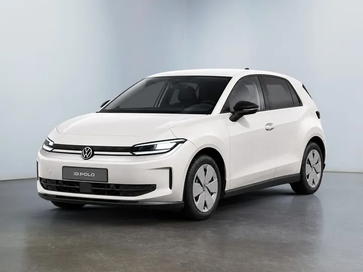 Volkswagen ID. Polo