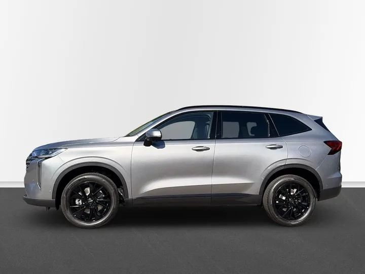 GWM HAVAL H6
