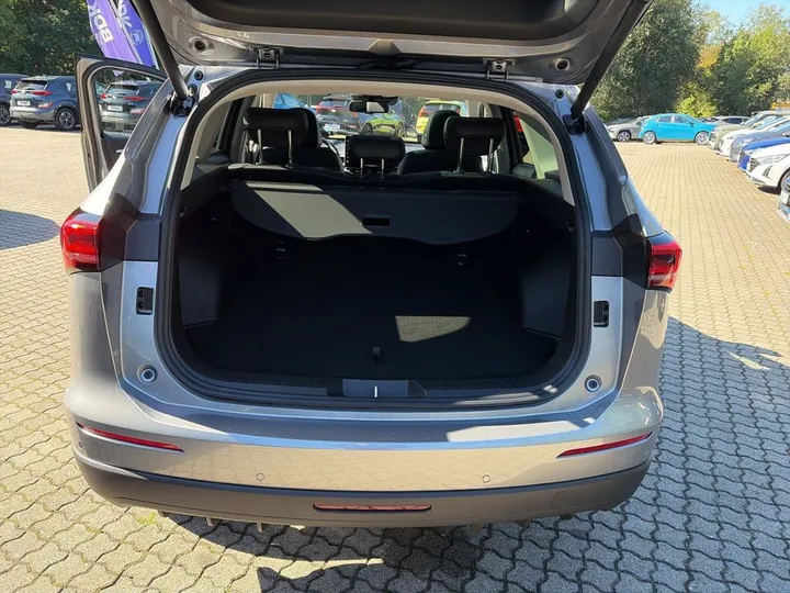 GWM HAVAL H6