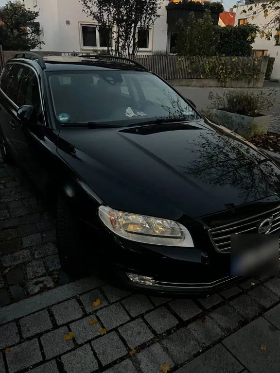 Volvo V70