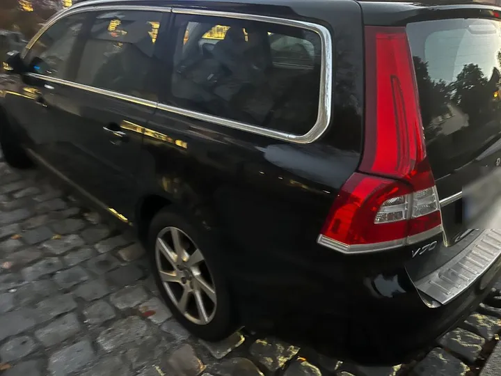 Volvo V70