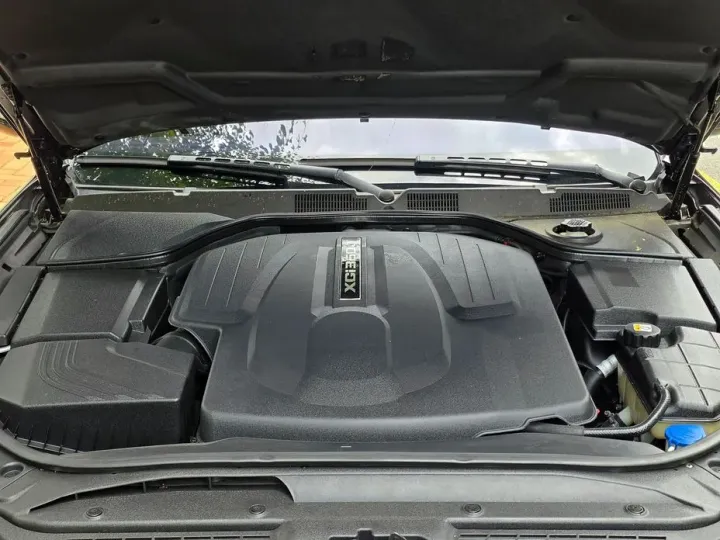 KG_Mobility_Ssangyong Chairman