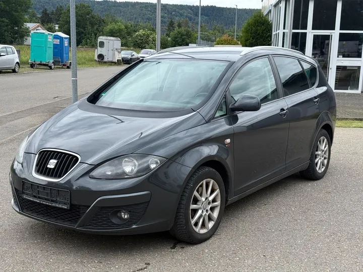 Seat Altea