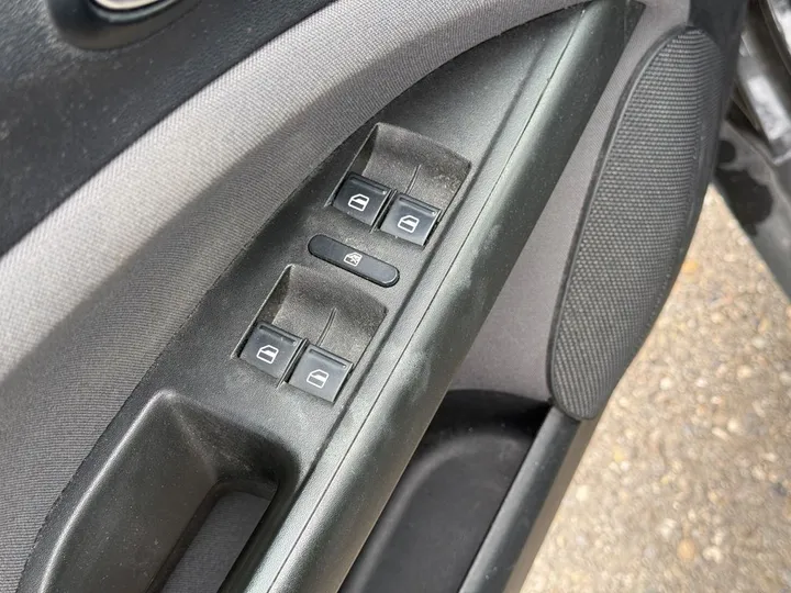 Seat Altea