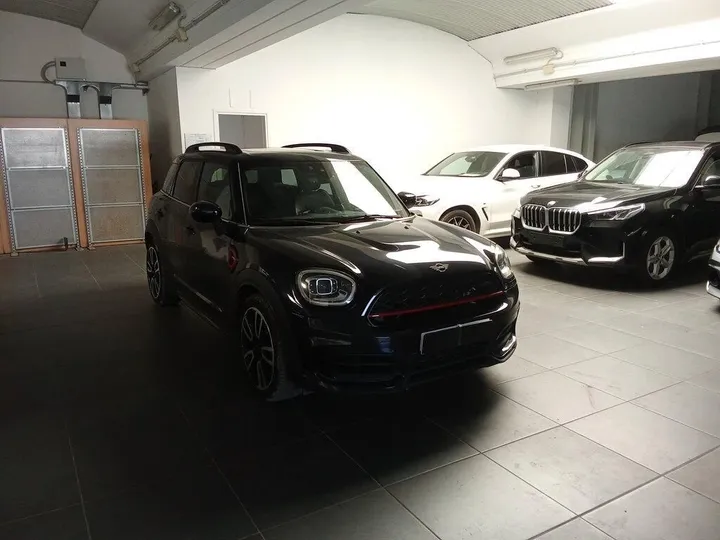 MINI Other