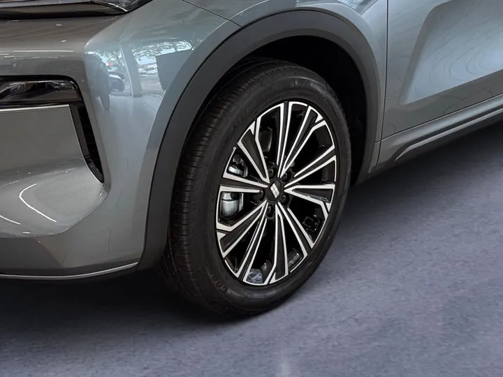 Geely Starray EM-i