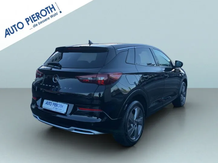 Opel Grandland (X)