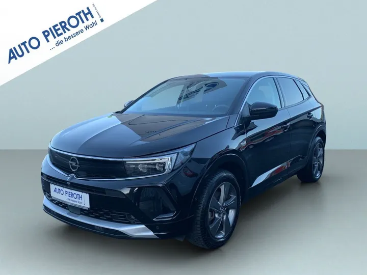 Opel Grandland (X)