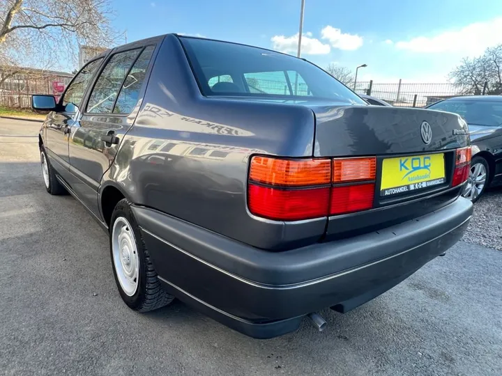 Volkswagen Vento