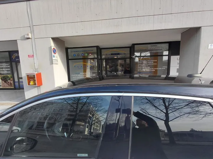 Opel Crossland (X)