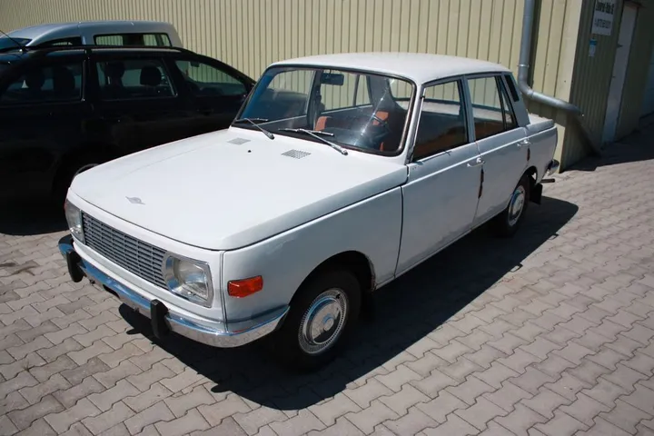 Wartburg 353