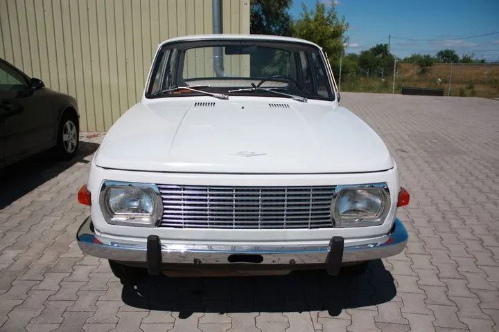 Wartburg 353