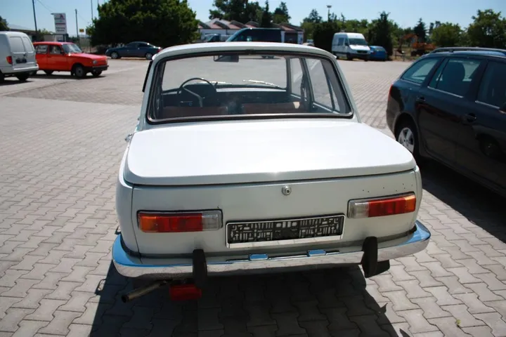 Wartburg 353