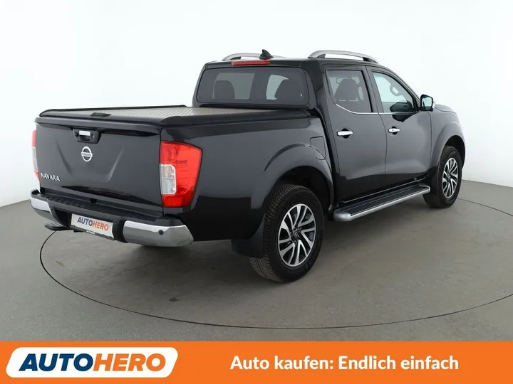 Nissan NP 300