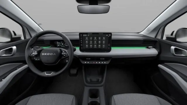 Škoda Epiq