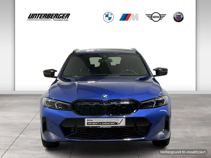 BMW M340i