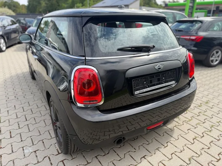 MINI ONE