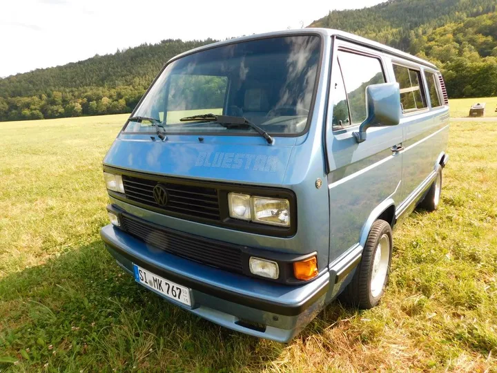 Volkswagen T3 other
