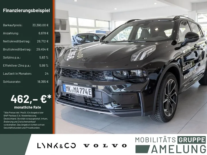 Lynk&Co 01