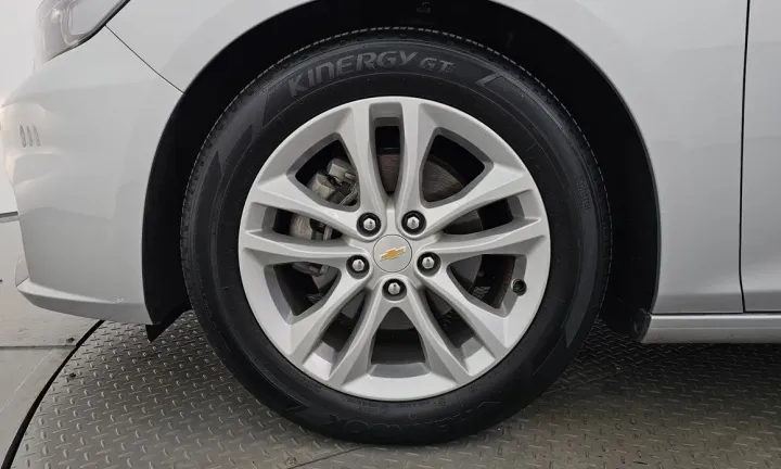 ChevroletGMDaewoo Malibu