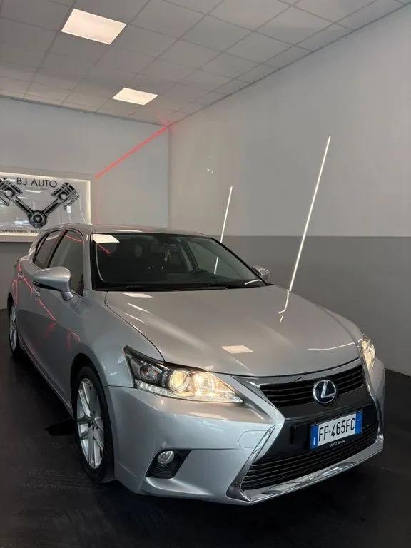 Lexus Other