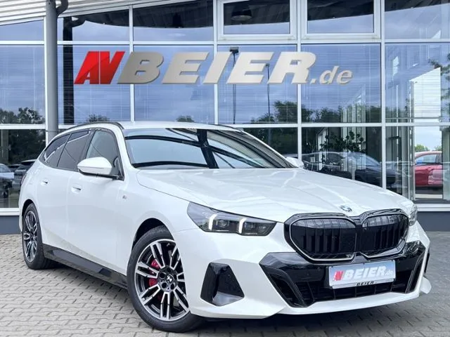 BMW 540