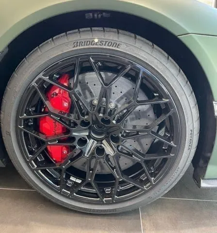 Lamborghini Temerario