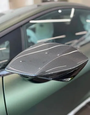 Lamborghini Temerario