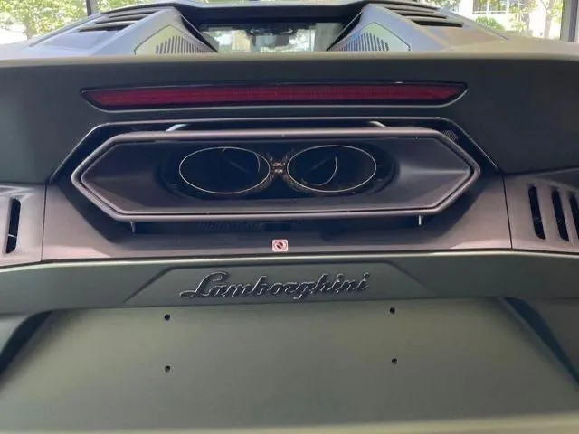 Lamborghini Temerario