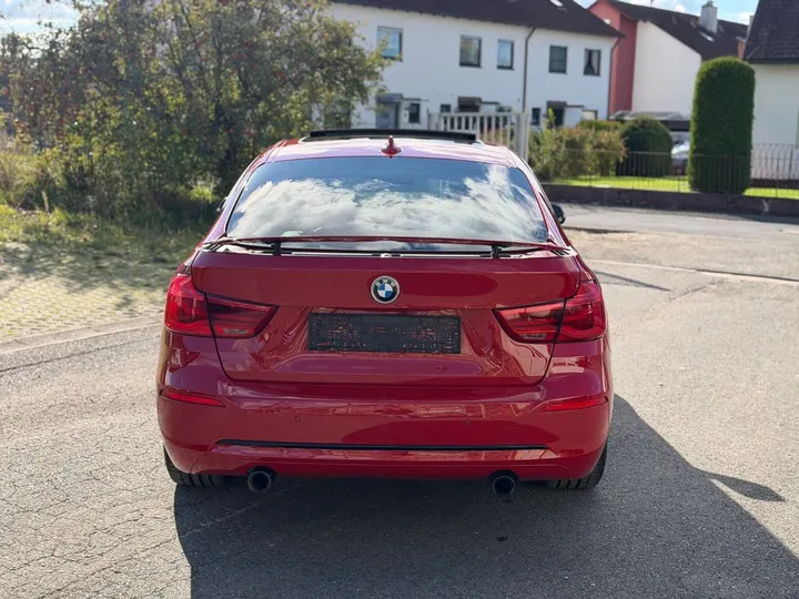 BMW 340