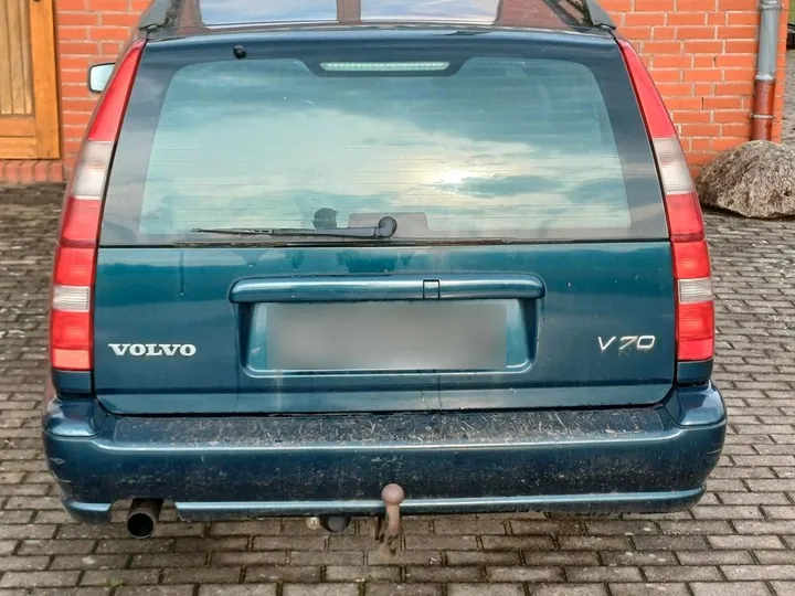 Volvo V70