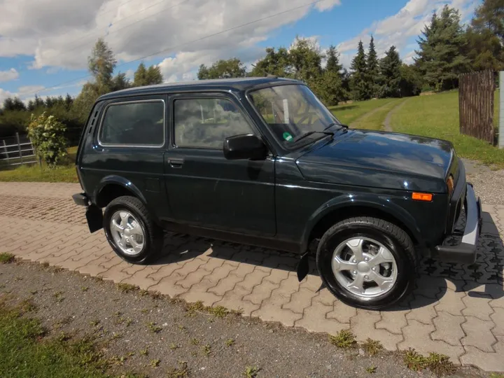 Lada Niva