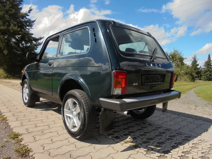 Lada Niva