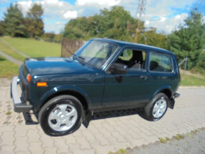 Lada Niva