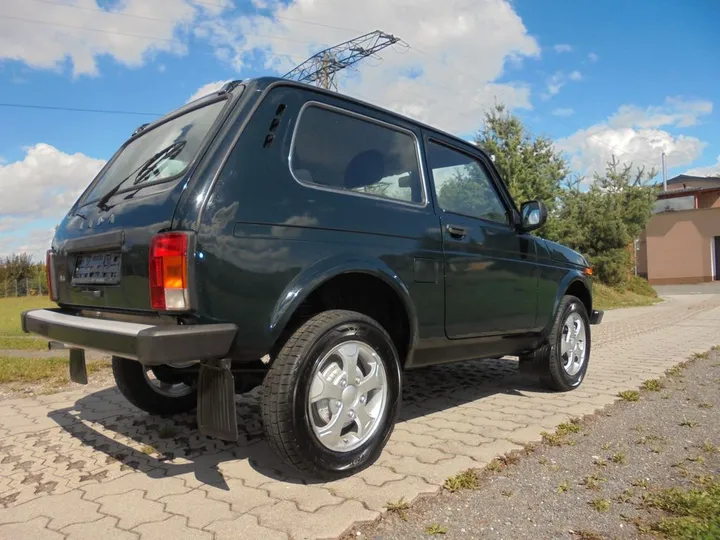 Lada Niva