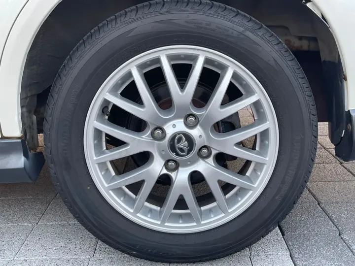 ChevroletGMDaewoo Magnus