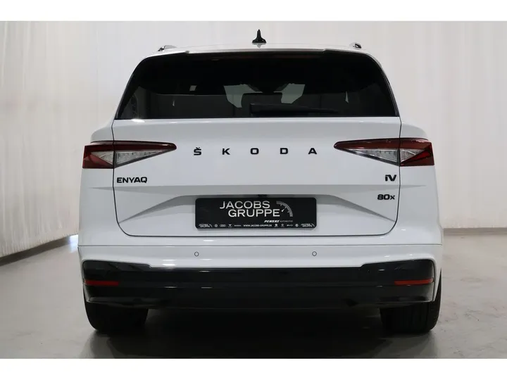 Škoda Enyaq