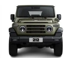 BAW 212