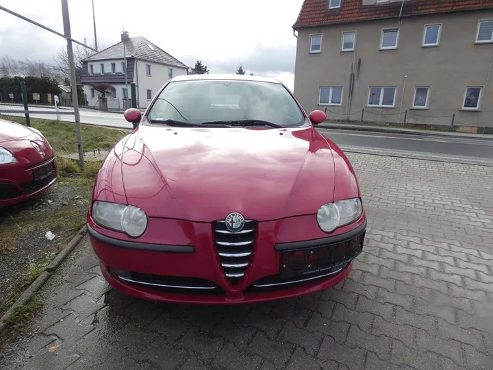 Alfa Romeo 147