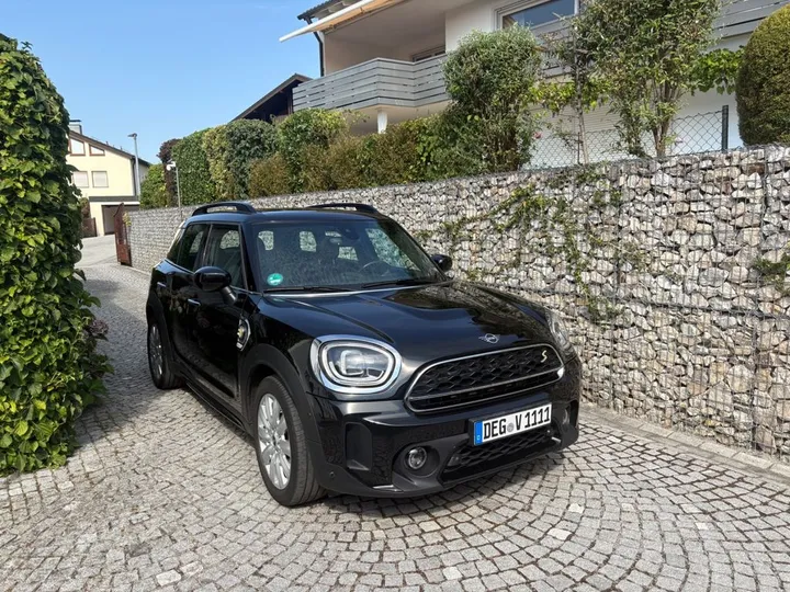 MINI Countryman SE (Cooper)