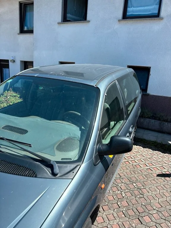 Chrysler Voyager