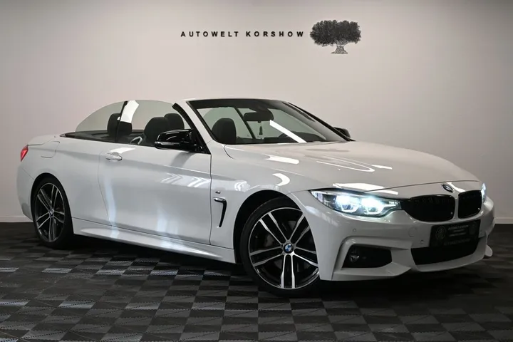 BMW 440