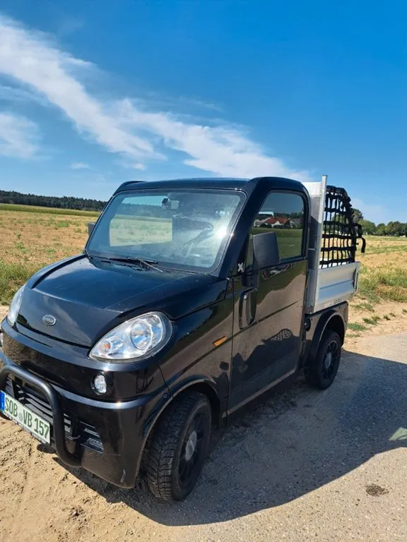 Microcar Other