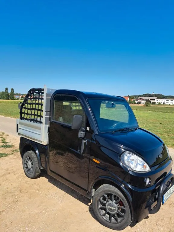 Microcar Other