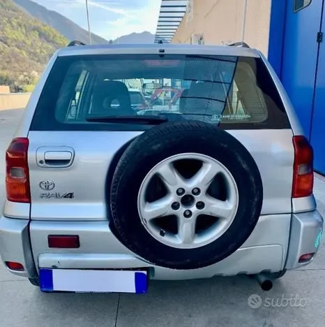 Toyota Other