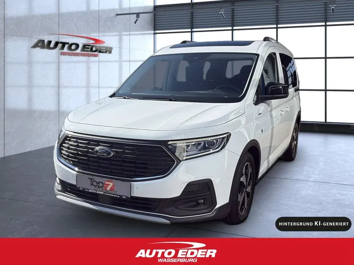 Ford Tourneo Connect
