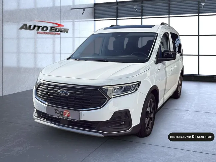 Ford Tourneo Connect