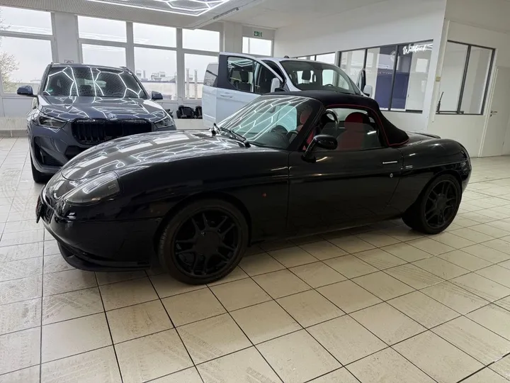 Fiat Barchetta