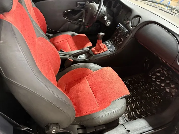 Fiat Barchetta