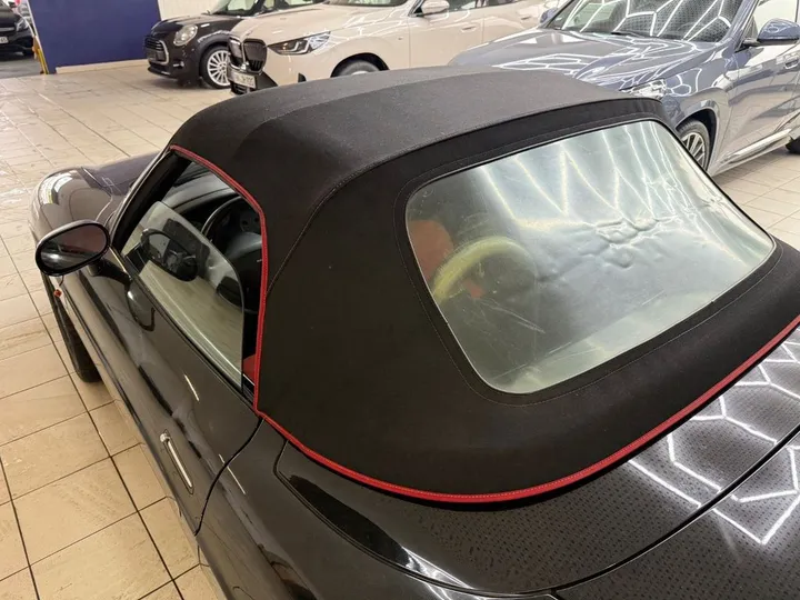 Fiat Barchetta